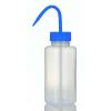RS PRO Laboratorní láhev, délka: 163 mm, kapacita: 500ml, Polyetylen, typ hrdla: Široký krk, typ láhve: Stříkací láhev RS PRO Laboratorní láhev, délka: 163 mm, kapacita: 500ml, Polyetylen, typ hrdla: Široký krk, typ láhve: Stříkací láhev