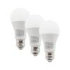 LED žárovka Trixline 12 W A60 E27, denní bílá, 3 ks