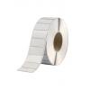 HellermannTyton Role do tiskáren štítků Bílá 90 mm 45 mm 500 Na roli HellermannTyton Role do tiskáren štítků Bílá 90 mm 45 mm 500 Na roli