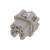 Molex Modul napájecího konektoru pro vysoké zatížení 10A Vnitřní 93601 4