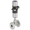 Bürkert ventil pro regulaci tlaku 336557 8802 24 V/DC Materiál pouzdra...