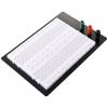 TRU COMPONENTS nepájivé kontaktní pole Počet pólů 1680 (d x š) 22 cm x 15 cm 1 ks