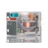 ABB Relé rozhraní 24V dc 4CO (SPDT) Lišta DIN CRM ABB Relé rozhraní 24V dc 4CO (SPDT) Lišta DIN CRM