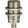 Contrinex indukční senzor přiblížení M30 zarovnaná PNP DW-AS-703-M30-002