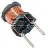 Cívka radiální RDR875-470K, 47 µH / 1300 mA, ferit