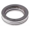 Kuličkové ložisko 51107 SKF 1 35 mm (vnitřní prům.) 52 mm OD Kuličkové ložisko 51107 SKF 1 35 mm (vnitřní prům.) 52 mm OD