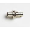 Adaptér RF 6744 Adaptér BNC (F/F) 3 GHz 1.35 Pomona Adaptér RF 6744 Adaptér BNC (F/F) 3 GHz 1.35 Pomona