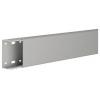 Hager LKG3707507030B vodicí lišta (d x š x v) 2 m x 75 mm x 35 mm 2 m šedá