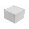 Hammond Electronics 1555 PC 1555QA2GY univerzální pouzdro polykarbonát šedá 1 ks Hammond Electronics 1555 PC 1555QA2GY univerzální pouzdro polykarbonát šedá 1 ks