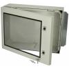 Fibox ARCA 608030W No MP skříňový rozvaděč 800 x 600 x 300 polykarbonát šedobílá (RAL 7035) 1 ks Fibox ARCA 608030W No MP skříňový rozvaděč 800 x 600 x 300 polykarbonát šedobílá (RAL 7035) 1 ks