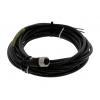 Molex upravený zástrčkový konektor pro senzory - aktory, 1200658177, 1 ks Molex upravený zástrčkový konektor pro senzory - aktory, 1200658177, 1 ks