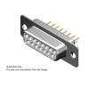 Molex 1731090735 zástrčka D-SUB Pólů: 50 pájecí piny 1 ks Molex 1731090735 zástrčka D-SUB Pólů: 50 pájecí piny 1 ks