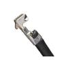 Molex Krimpovací vodič, řada: 79758 Čepel Pico Blade, délka kabelu: 152 mm Červená Molex Krimpovací vodič, řada: 79758 Čepel Pico Blade, délka kabelu: 152 mm Červená