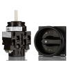 Eaton Oddělovací (hlavní) vypínač, rozsah: T0-2 3pólový Zapuštěná montáž IP65 20A 5.5 kW Eaton Oddělovací (hlavní) vypínač, rozsah: T0-2 3pólový Zapuštěná montáž IP65 20A 5.5 kW