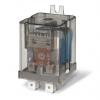 Finder Výkonové relé 1 NO/1 NC Montáž na přírubu 40A 12V 65 Finder Výkonové relé 1 NO/1 NC Montáž na přírubu 40A 12V 65