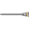 Wera 8740 B HF 05003032001 vnější šestihran vložka pro nástrčný klíč 4 mm 3/8