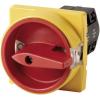 Eaton TM-2-8293/E/SVB silový vypínač odblokovatelný 10 A 690 V 1 x 90 ° žlutá, červená 1 ks