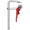 TGRC 300/60 se šroubovou svorkou Bessey TGRC30B6 Rozpětí (max.):300 mm... TGRC 300/60 se šroubovou svorkou Bessey TGRC30B6 Rozpětí (max.):300 mm...