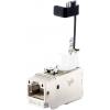 Metz Connect 130B23-E RJ45 vestavný modul Keystone CAT 6A 1 ks