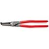 Kleště na pojistné kroužky 48 21 J41, celková délka: 305mm 1, Elektrická ocel, Chrom-vanadová ocel Knipex