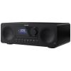 Sharp XL-B720D stereo systém Bluetooth, AUX, CD, DAB+, USB, vč. dálkového ovládání 60 W černá Sharp XL-B720D stereo systém Bluetooth, AUX, CD, DAB+, USB, vč. dálkového ovládání 60 W černá