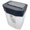 HP OneShred Auto 80CC skartovačka 80 listů na kousky P-4 15 l Křížový řez kreditní karty HP OneShred Auto 80CC skartovačka 80 listů na kousky P-4 15 l Křížový řez kreditní karty