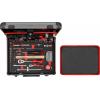 Gedore RED R46007138 3300189 sada nářadí Gedore RED R46007138 3300189 sada nářadí