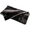 RS PRO Sáček do nádoby 200 V balení ks, Černá Polyetylen 120L 0.04 mm RS PRO Sáček do nádoby 200 V balení ks, Černá Polyetylen 120L 0.04 mm