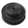 RS PRO Řemenice rozvodového řemenu, Ocel 28 zubů 9 mm rozteč 5 mm, vývrt: 6 mm RS PRO Řemenice rozvodového řemenu, Ocel 28 zubů 9 mm rozteč 5 mm, vývrt: 6 mm