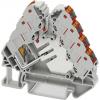 Phoenix Contact 3270157 rozvaděč potenciálu 8.3 mm pružinová svorka še...