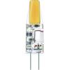 Philips 8720169300613 LED Energetická třída (EEK2021) F (A - G) G4 1.7 W = 20 W teplá bílá 1 ks