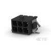 TE Connectivity 3-1437290-8, 1 ks Tube TE Connectivity 3-1437290-8, 1 ks Tube
