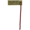 Thermo TECH 2115452 2115452 tepelná fólie, 2 W, (d x š) 53 mm x 18 mm