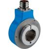 Přírůstkový kodér, řada: DGS80 Přírůstkové 30V 3600 rpm 2048 ppr Průchozí dutá hřídel IP65 SICK 30 mm Přírůstkový kodér, řada: DGS80 Přírůstkové 30V 3600 rpm 2048 ppr Průchozí dutá hřídel IP65 SICK 30 mm