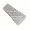 Izolační pouzdro M1250-02EN na faston 6,35 × 0,8 mm, PE Izolační pouzdro M1250-02EN na faston 6,35 × 0,8 mm, PE
