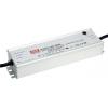 Mean Well HVGC-150-1400A LED driver konstantní proud 149.8 W 1.4 A 12 - 107 V/DC stmívatelný, PFC spínací obvod , ochrana proti přepětí , schválení nábytku 1 ks