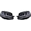 Osram Auto LEDHL104-BK LEDriving® Black Edition Xenonersatz kompletní reflektor Volkswagen N/A