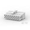 TE Connectivity 1-1586019-6, 1 ks Bag TE Connectivity 1-1586019-6, 1 ks Bag