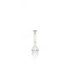 RS PRO Polypropylen Laboratorní baňka, 50ml RS PRO Polypropylen Laboratorní baňka, 50ml