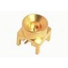 Molex Molex MOL DataCom & Specialty 734153322 SMP konektor zástrčka 50 Ω 1 ks Bag Molex Molex MOL DataCom & Specialty 734153322 SMP konektor zástrčka 50 Ω 1 ks Bag
