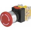TRU COMPONENTS LAS0-A3Y-11TS nouzový vypínač 250 V/AC 5 A 1 rozpínací kontakt, 1 spínací kontakt IP40 1 ks TRU COMPONENTS LAS0-A3Y-11TS nouzový vypínač 250 V/AC 5 A 1 rozpínací kontakt, 1 spínací kontakt IP40 1 ks