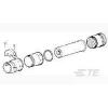 Circular Plastic Connectors TE AMP Circular Plastic Connectors 207052-1 TE Connectivity Množství: 1 ks Circular Plastic Connectors TE AMP Circular Plastic Connectors 207052-1 TE Connectivity Množství: 1 ks