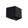 Svítidlo solární IMMAX 08489L Wall-3