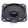 Reproduktor 77 mm FR 77 8 OHM 5W, 8 Ω Visaton Plný rozsah 150 Hz 20 kHz Reproduktor 77 mm FR 77 8 OHM 5W, 8 Ω Visaton Plný rozsah 150 Hz 20 kHz