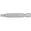 KS Tools 911.2764 plochý bit 6.5 mm Ocel S2 niklováno E 6.3 1 ks