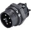 Wieland Electric RST16I3KSBS 15 30SW 46.432.3030.1 upravený kulatý fas...