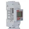 Elektroměr, řada: AP25 Podsvícení LCD 7číslicový 1fázový Elektroměr Impulzový výstup RS PRO Elektroměr, řada: AP25 Podsvícení LCD 7číslicový 1fázový Elektroměr Impulzový výstup RS PRO