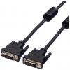 Roline HDMI kabel Zástrčka HDMI-A, Zástrčka HDMI-A 10.00 m černá 11.04... Roline HDMI kabel Zástrčka HDMI-A, Zástrčka HDMI-A 10.00 m černá 11.04...