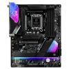 ASRock Phantom Gaming Z890 Lightning WiFi Základní deska Socket (PC) Intel® 1851 Tvarový faktor ATX Čipová sada základní desky Intel® Z890