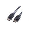 RND HDMI 1.4 500 mm, A: Vnější HDMI, B: Vnější RND HDMI 1.4 500 mm, A: Vnější HDMI, B: Vnější